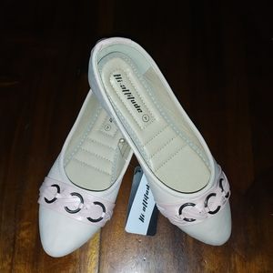 Hi-Attitude pumps (fixed price)